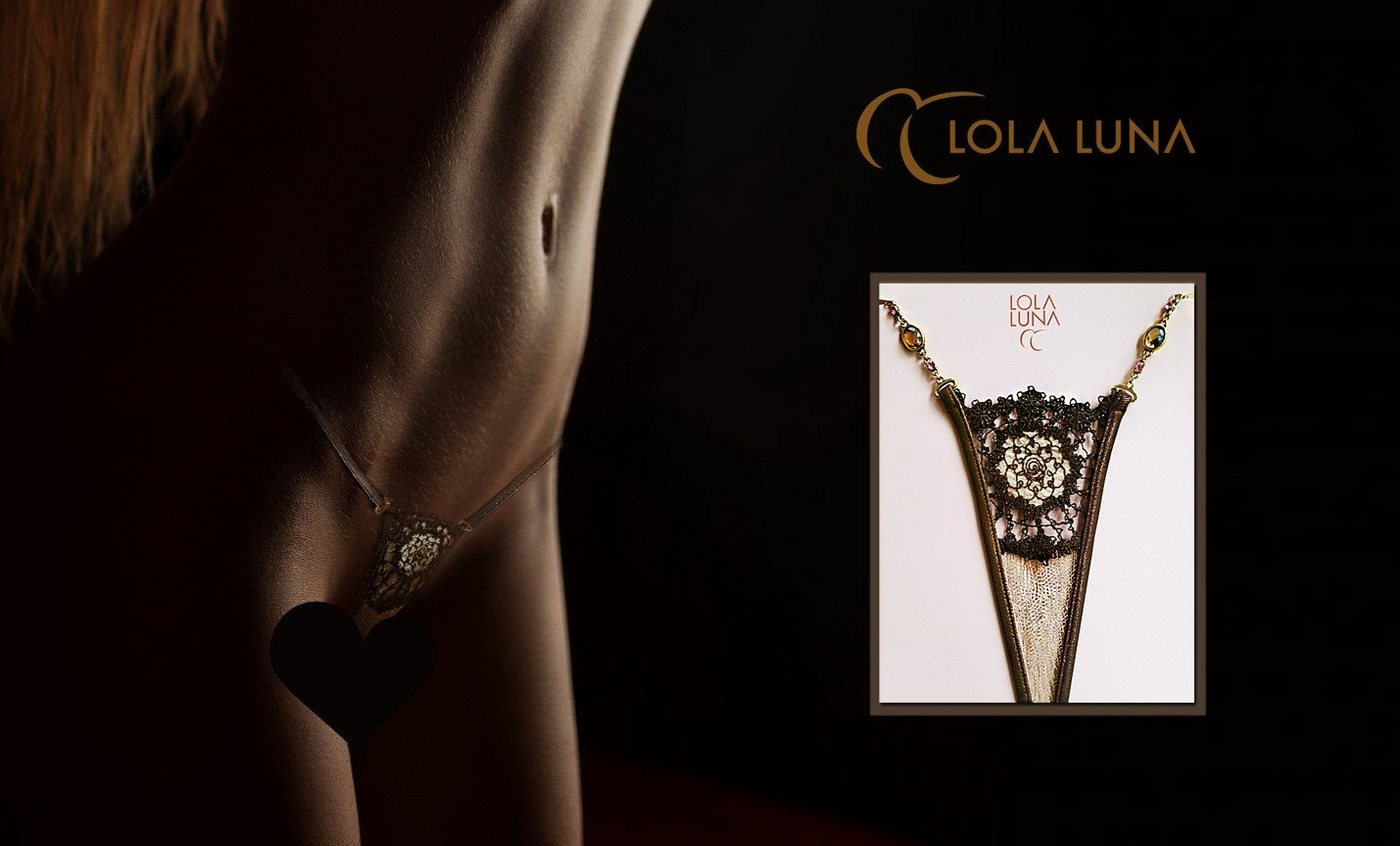 Lola Luna String Katia micro von Lola Luna