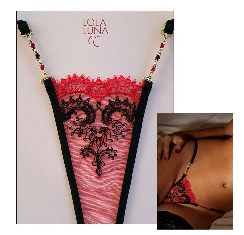 Lola Luna String Victoria von Lola Luna