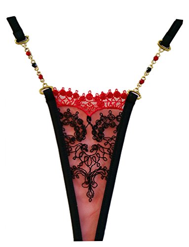 Lola Luna String Victoria Micro S M L XL Größe L von Lola Luna