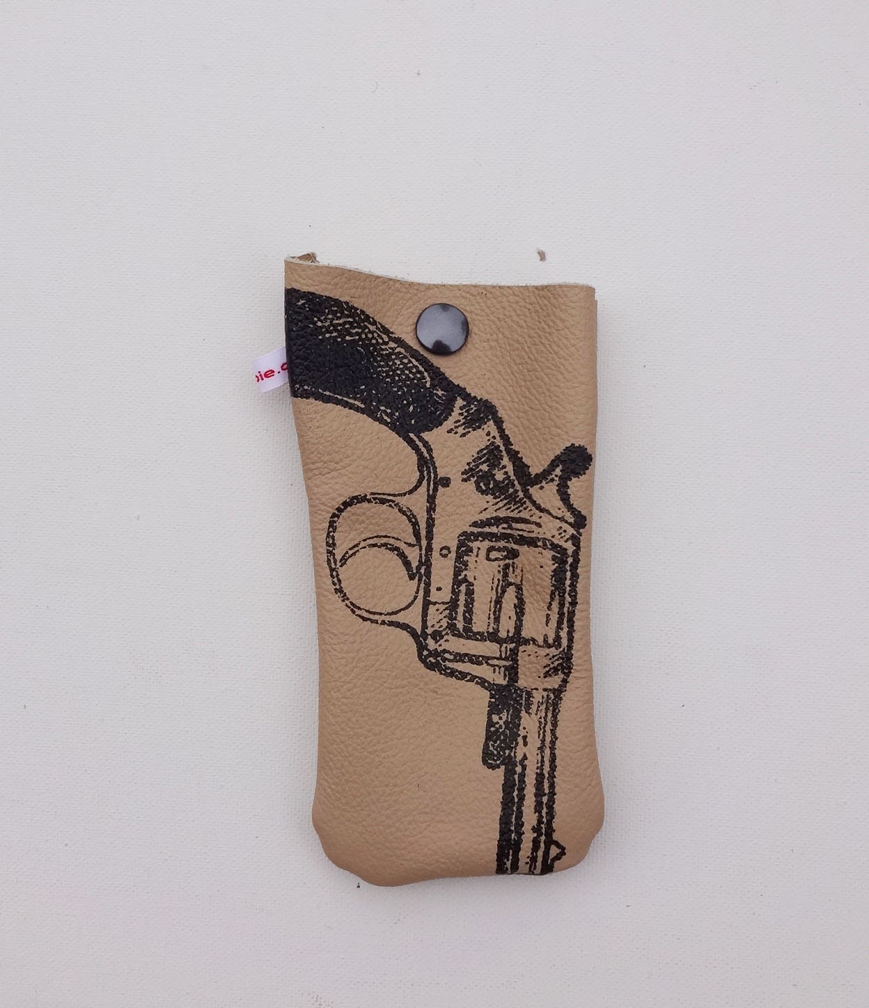 Revolver Phonecover Revolver Phonecover von Lolarosestitchshop
