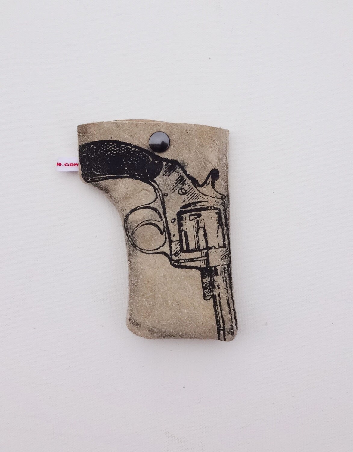 Revolver Phonecover Revolver Phonecover von Lolarosestitchshop