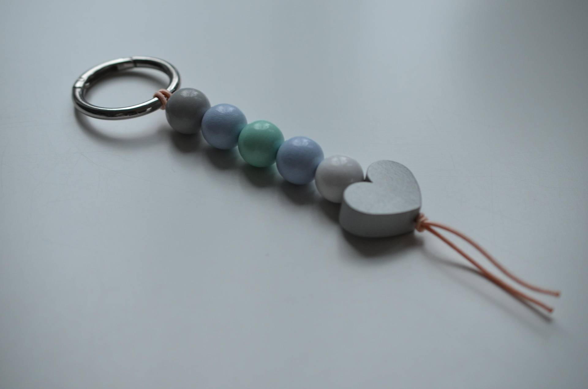 Schlüsselanhänger, Taschencharm, Anhänger Rücksack Tasche Schlüsselanhänger, Taschencharm, Anhänger Rücksack Tasche von Lolean