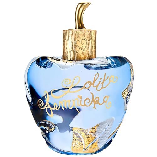 Lolita Lempicka Le Parfum Eau de Parfum Spray für Frauen – Noten von Lakritz, Veilchen und Anis – ideal für den täglichen Gebrauch und besondere Anlässe – 50 ml von Lolita Lempicka