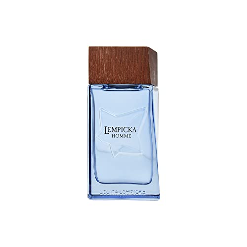 Lempicka Homme Edt Vapo 100 Ml Lempicka Homme Edt Vapo 100 Ml von Lolita Lempicka