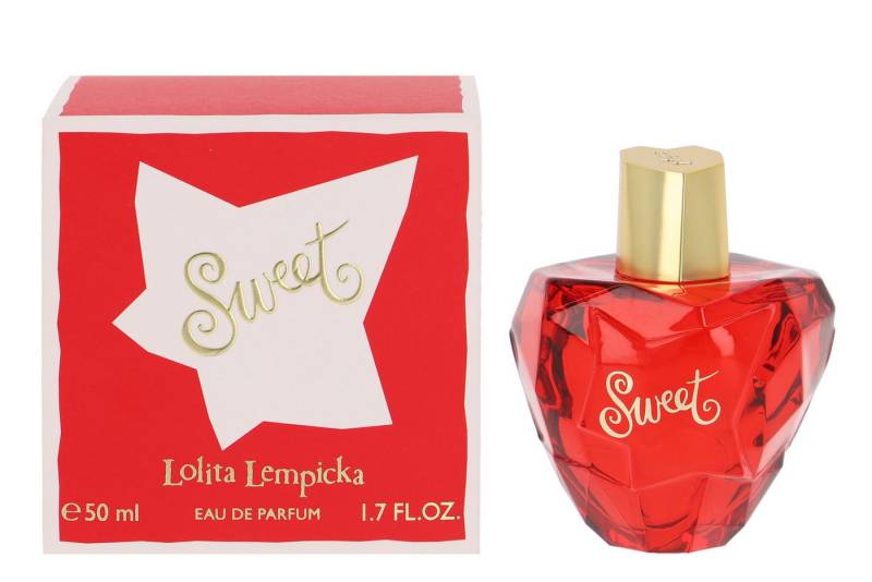 Lolita Lempicka Eau de Parfum LOLITA LEMPICKA Sweet EDP Spray von Lolita Lempicka