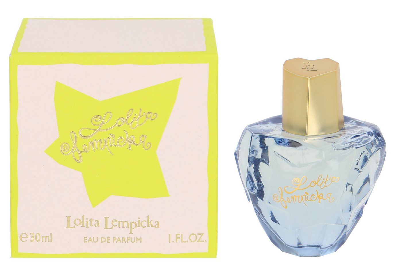 Lolita Lempicka Eau de Parfum LOLITA LEMPICKA von Lolita Lempicka