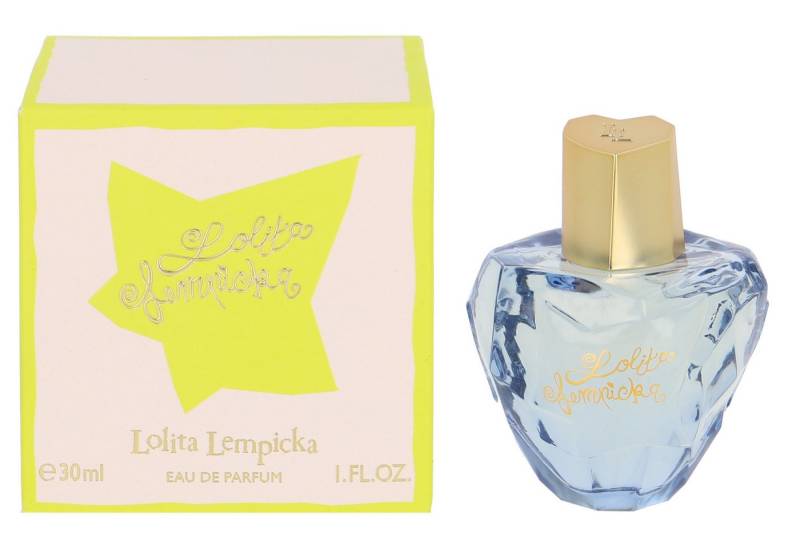 Lolita Lempicka Eau de Parfum LOLITA LEMPICKA von Lolita Lempicka