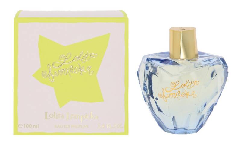 Lolita Lempicka Eau de Parfum LOLITA LEMPICKA von Lolita Lempicka