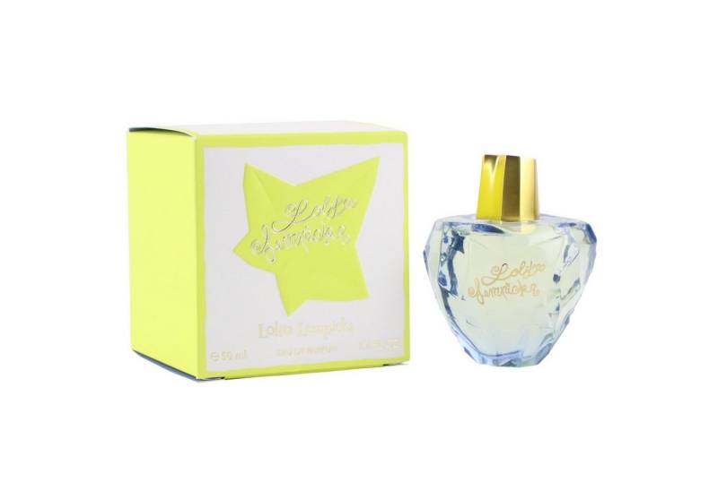 Lolita Lempicka Eau de Parfum Lolita Lempicka 50 ml von Lolita Lempicka