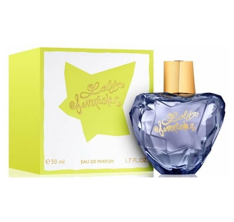 Lolita Lempicka Eau de Parfum Mon Premier Eau De Parfum Spray 50ml von Lolita Lempicka