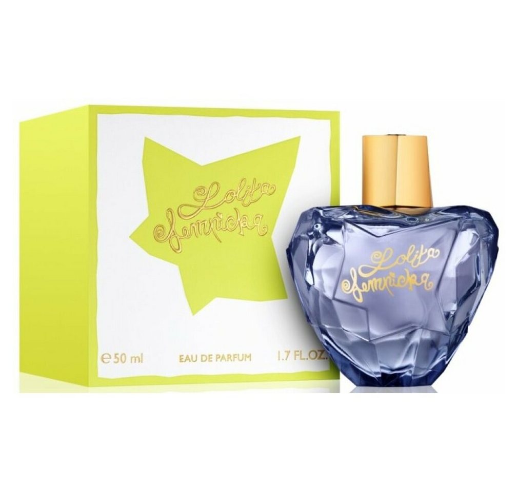 Lolita Lempicka Eau de Parfum Mon Premier Eau De Parfum Spray 50ml von Lolita Lempicka