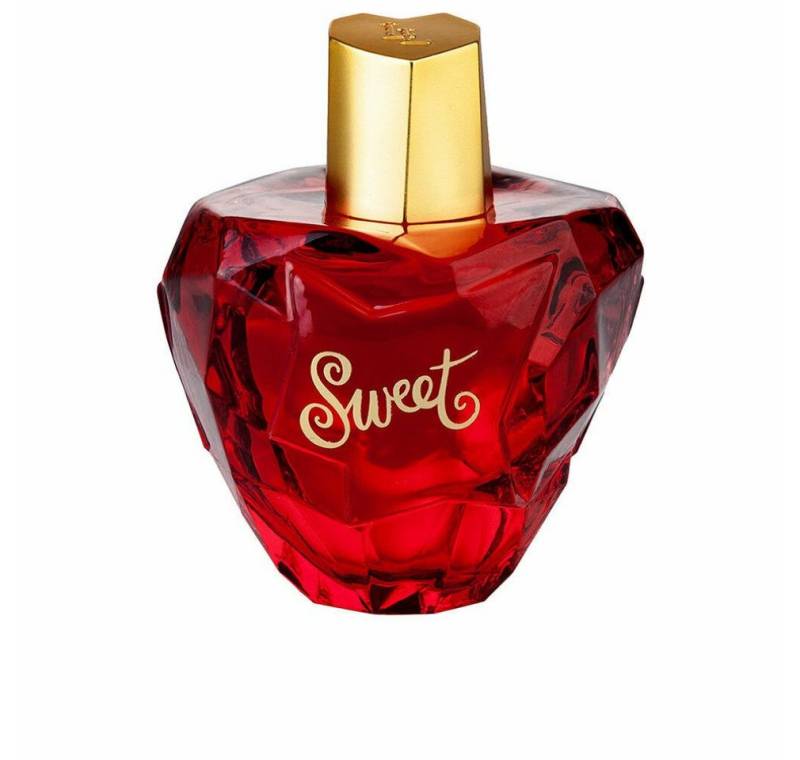 Lolita Lempicka Eau de Parfum Sweet, Glasflakon, Parfüm EDP, Damenduft von Lolita Lempicka