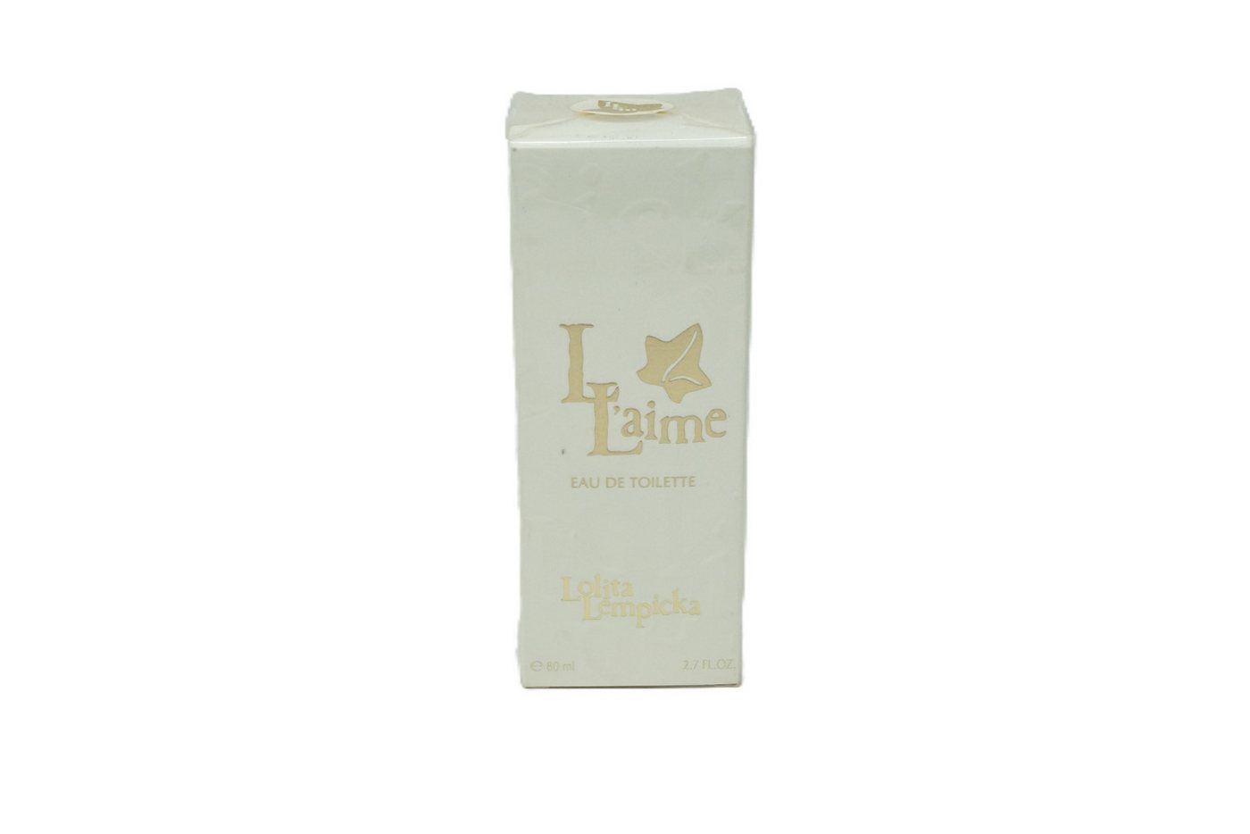 Lolita Lempicka Eau de Toilette Lolita Lempicka Eau de Toilette L'aime 80ml von Lolita Lempicka