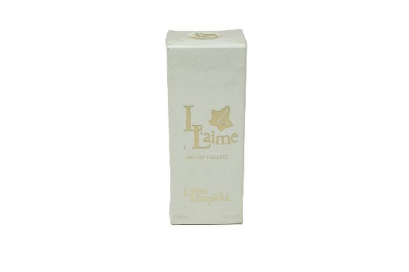 Lolita Lempicka Eau de Toilette Lolita Lempicka Eau de Toilette L'aime 80ml von Lolita Lempicka