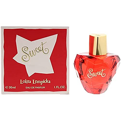 Sweet Edp Vapo 30 Ml Sweet Edp Vapo 30 Ml von Lolita Lempicka