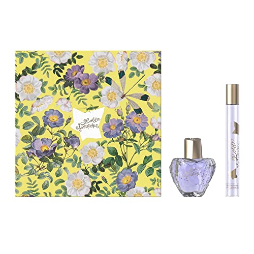 Lolita Lempicka Mon Premier Geschenkset 30 ml Eau de Parfum + 15 ml Eau de Parfum Lolita Lempicka Mon Premier Geschenkset 30 ml Eau de Parfum + 15 ml Eau de Parfum von Lolita Lempicka