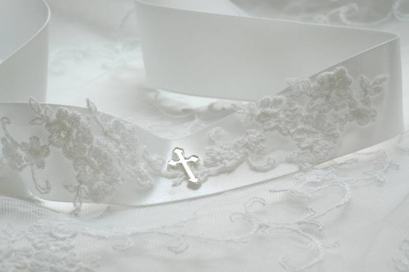 Alice Baby Stirnband Haarband Kopfband von LoliweKids