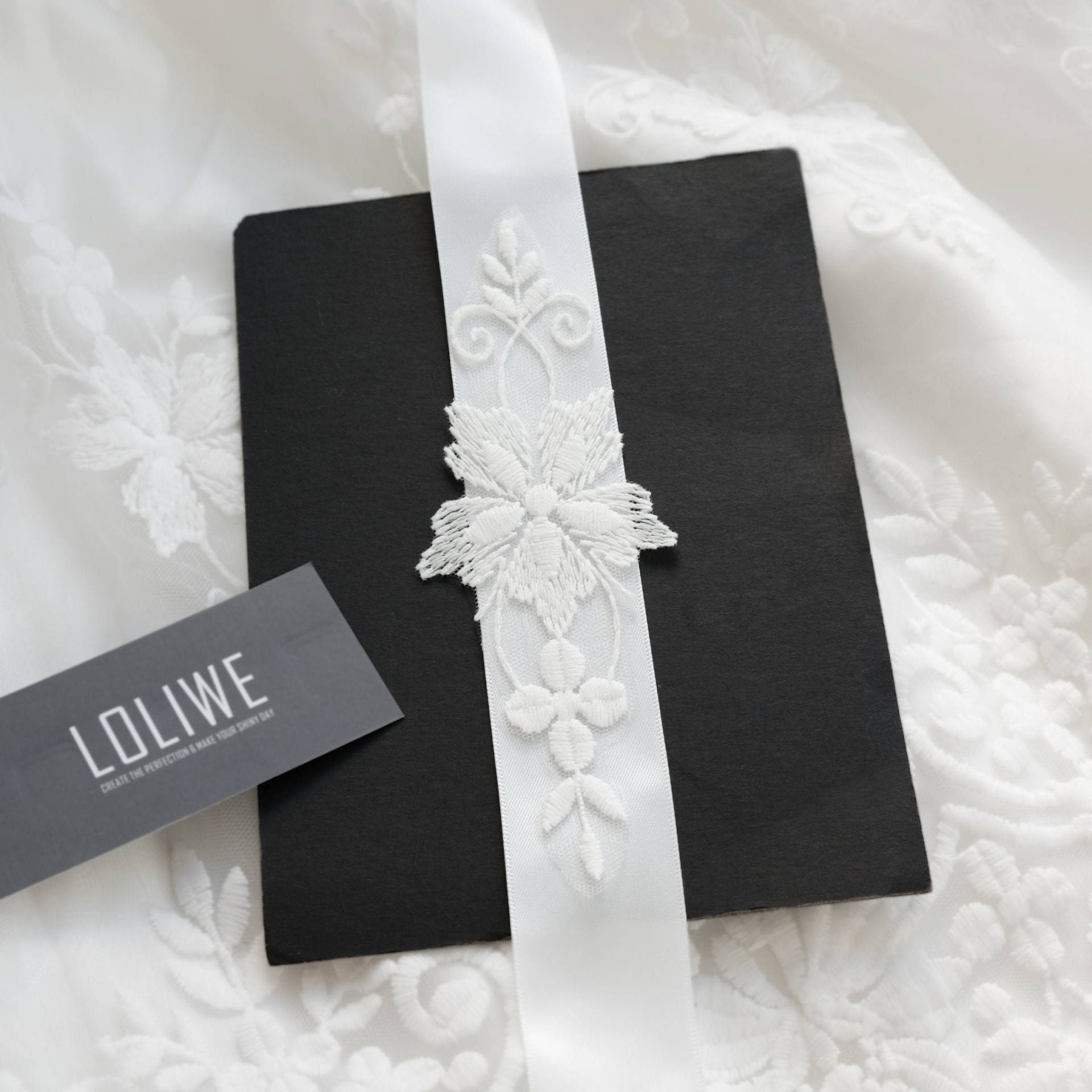 Olia Baby Stirnband Haarband Kopfband von LoliweKids