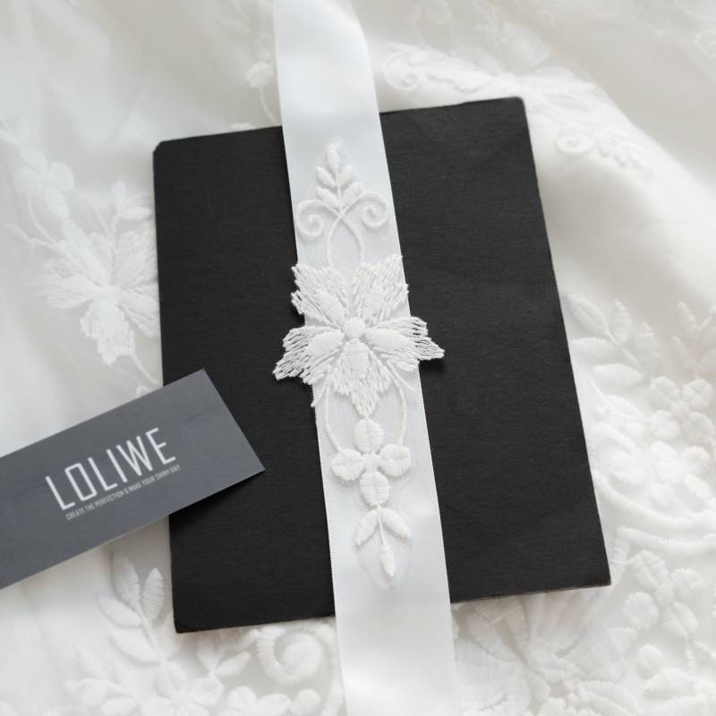 Olia Baby Stirnband Haarband Kopfband von LoliweKids