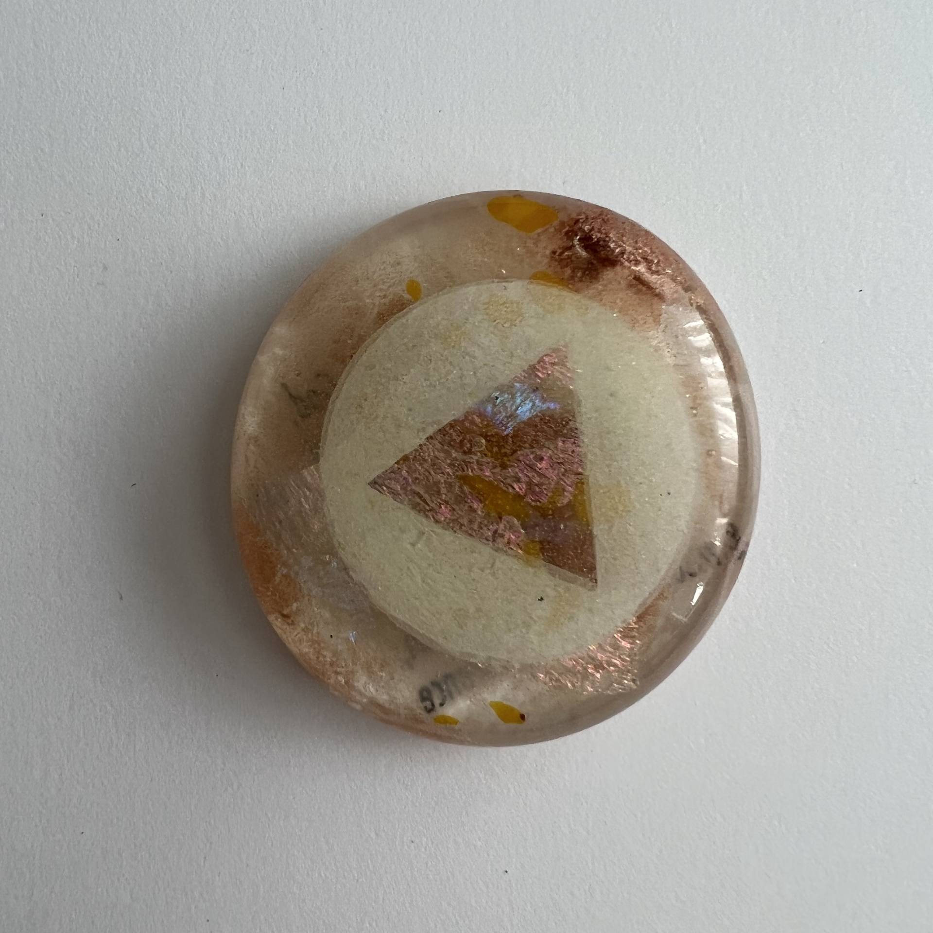 Serenity Prayer Narcotics Anonymous Abstract Recovery Chip, Schlüsselanhänger, Kunstglas, Krebs Überlebender Schmuck, Unterstützung, Nüchterne Serenity Prayer Narcotics Anonymous Abstract Recovery Chip, Schlüsselanhänger, Kunstglas, Krebs Überlebender Schmuck, Unterstützung, Nüchterne von LolliGlassArt