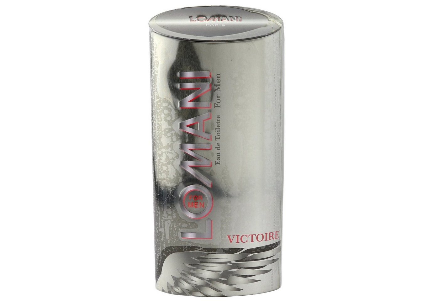 Lomani Eau de Toilette Lomani Victoire for Men Eau de Toilette Spray 100 ml von Lomani