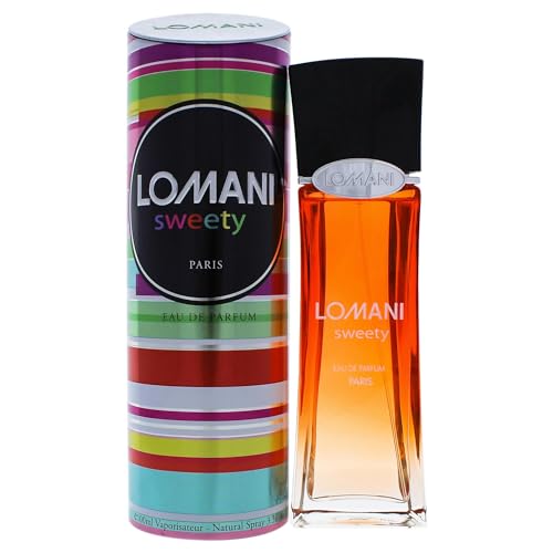 Lomani Lomani Sweety for Women 3.3 oz EDP Spray Lomani Lomani Sweety for Women 3.3 oz EDP Spray von Lomani