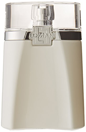 Lomani White Gold for Men 3.3 oz EDT Spray von Lomani