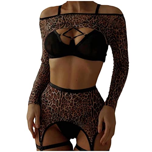 Dessouse Sexy Harness Damen Leder Leder Dessous Frauen Damen Body Sissy Dessous BH Damen Sexy Kinky Leder Harness Body Damen Spitze Dessous Damen Sexy von Lomelomme