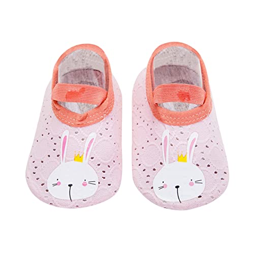 Gummistiefel Kinder - Barfussschuhe Kinder Rutschfeste Jungen Baby Schlappen Schuhe Überzieher Sockenschuhe Barfuss Regenüberzieher Stoppersocken Schuh Anti Rutsch Aqua Chucks Krabbelsocken Slipper von Lomelomme