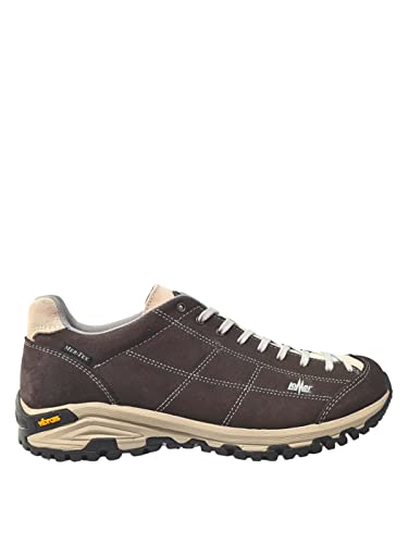 LOMER MAIPOS Suede MTX, dunkelgrau, 45 EU von Lomer