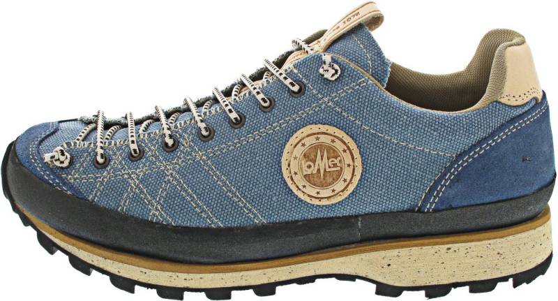 Lomer Wanderschuh Lomer Wanderschuh von Lomer