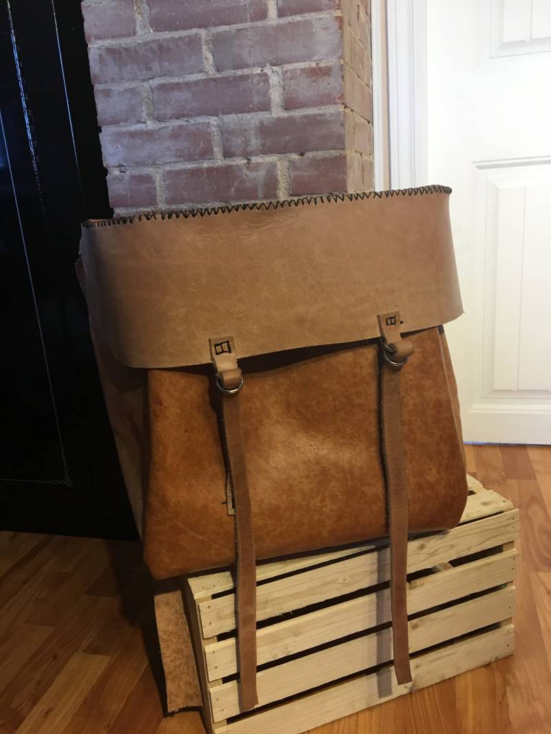 Schwere von Lomondsleather