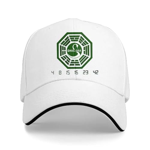 Lomvieal Avocado Yoga Baseball Cap Derby Hut Strand Elegant Hüte Herren, T-416231, Einheitsgröße Lomvieal Avocado Yoga Baseball Cap Derby Hut Strand Elegant Hüte Herren, T-416231, Einheitsgröße von Lomvieal