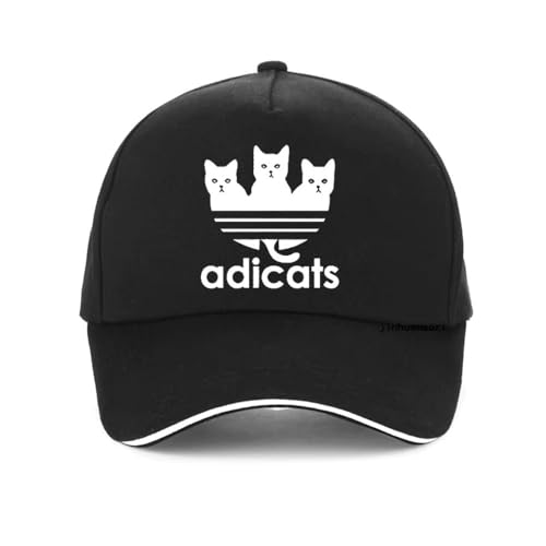 Lomvieal Copy of Dunde Baseball Cap Anime Trucker Hat Beach Men, T-153192, Einheitsgröße von Lomvieal
