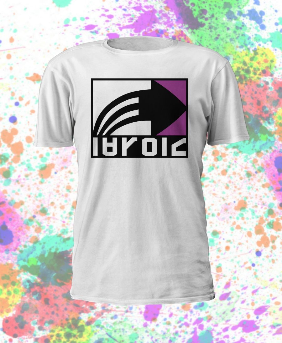 Splatoon Inkling Tshirt - Version 2 Splatoon Inkling Tshirt - Version 2 von LonLonLady