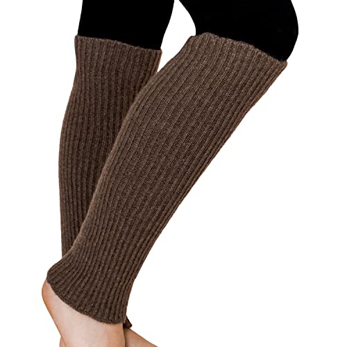 Lona Scott Kaschmir Beinlinge, Braun von Lona Scott