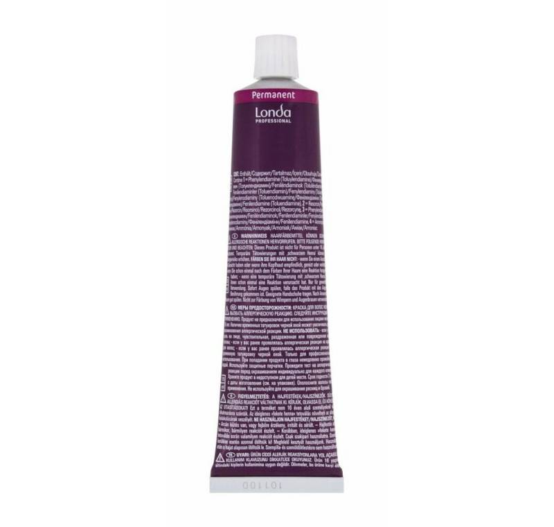 Londa Professional Haarpflege-Set Dauerhafte Farbe Extra Rich Creme von Londa Professional