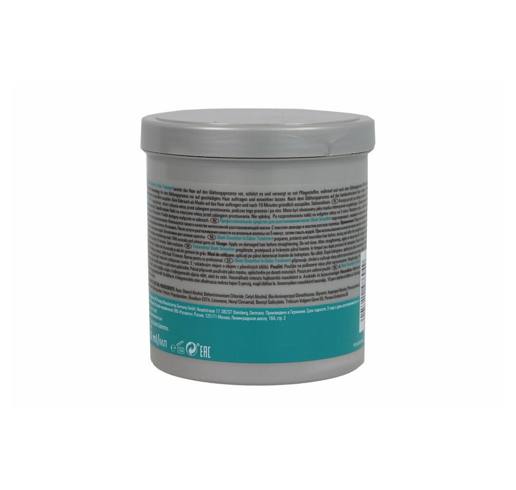 Londa Professional Haarpflege-Set LC SLEEK SMOOTHER TREATMENT 750ML Londa Professional Haarpflege-Set LC SLEEK SMOOTHER TREATMENT 750ML von Londa Professional
