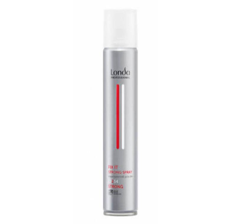 Londa Professional Haarpflege-Set LONDA ST FIX IT 2 STRONG 500ML Londa Professional Haarpflege-Set LONDA ST FIX IT 2 STRONG 500ML von Londa Professional