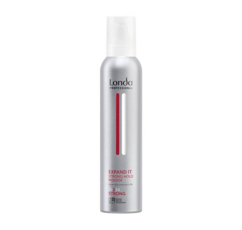 Londa Professional Haarpflege-Set LONDA STYLE EXPAND IT 200ML Londa Professional Haarpflege-Set LONDA STYLE EXPAND IT 200ML von Londa Professional