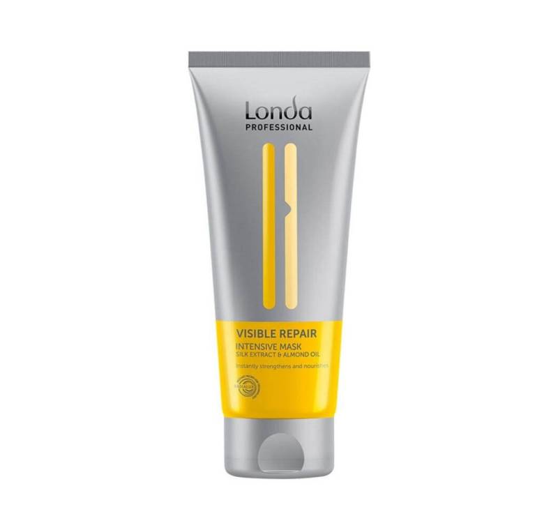 Londa Professional Haarpflege-Set Visible Repair (Intensive Mask) - Volume: 200 ml von Londa Professional