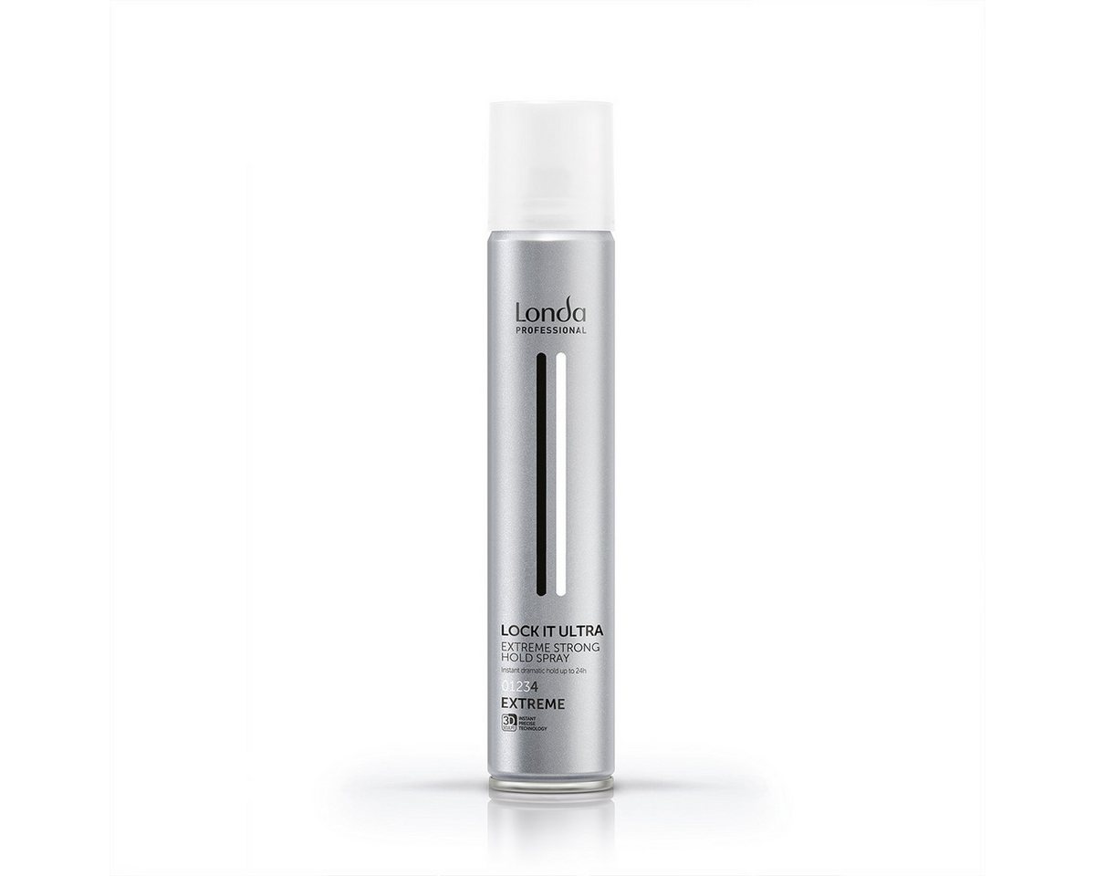 Londa Professional Haarpflege-Spray Lock It von Londa Professional