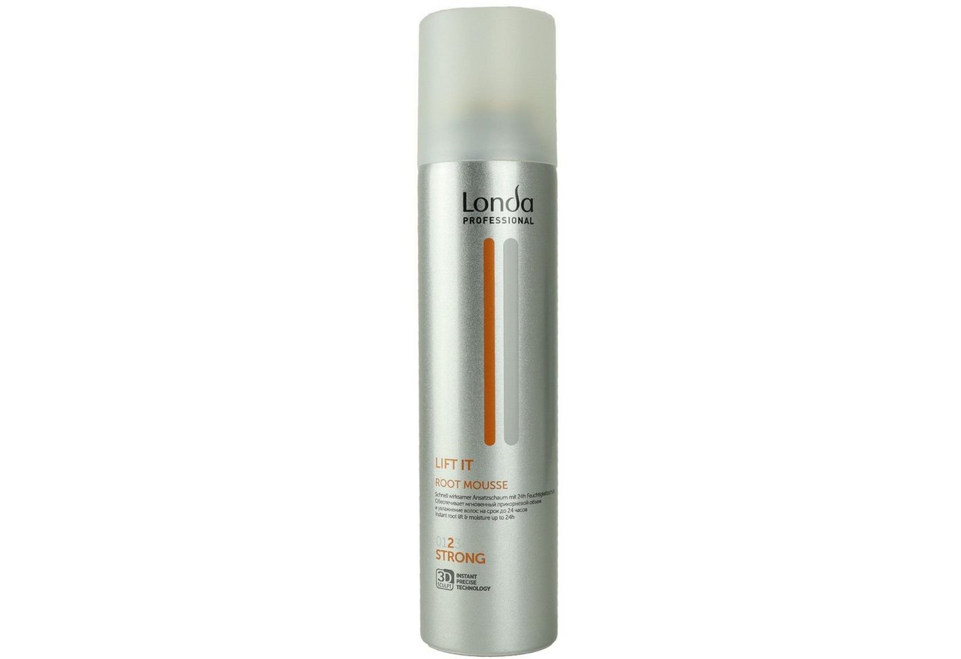 Londa Professional Haarschaum Lift It Ansatzschaum 250 ml Londa Professional Haarschaum Lift It Ansatzschaum 250 ml von Londa Professional