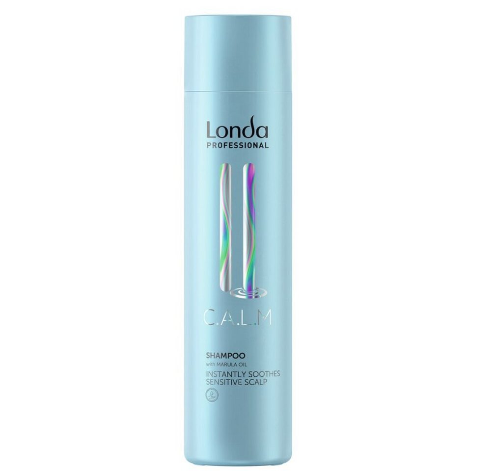 Londa Professional Haarshampoo C.A.L.M Shampoo szampon do wra?liwej i suchej skóry g?owy 1000ml von Londa Professional