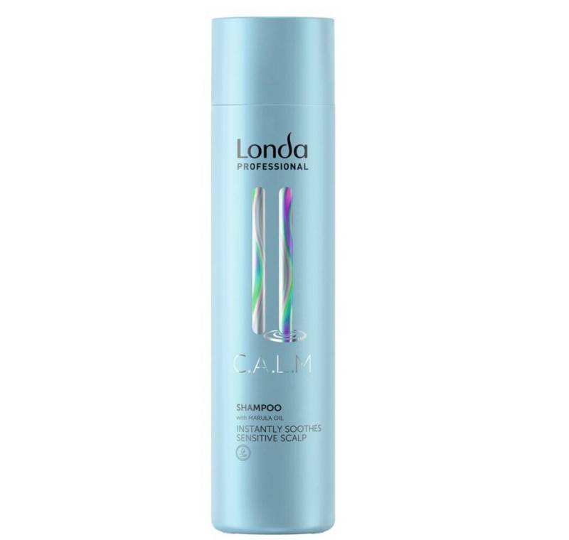 Londa Professional Haarshampoo C.A.L.M Shampoo szampon do wra?liwej i suchej skóry g?owy 1000ml von Londa Professional