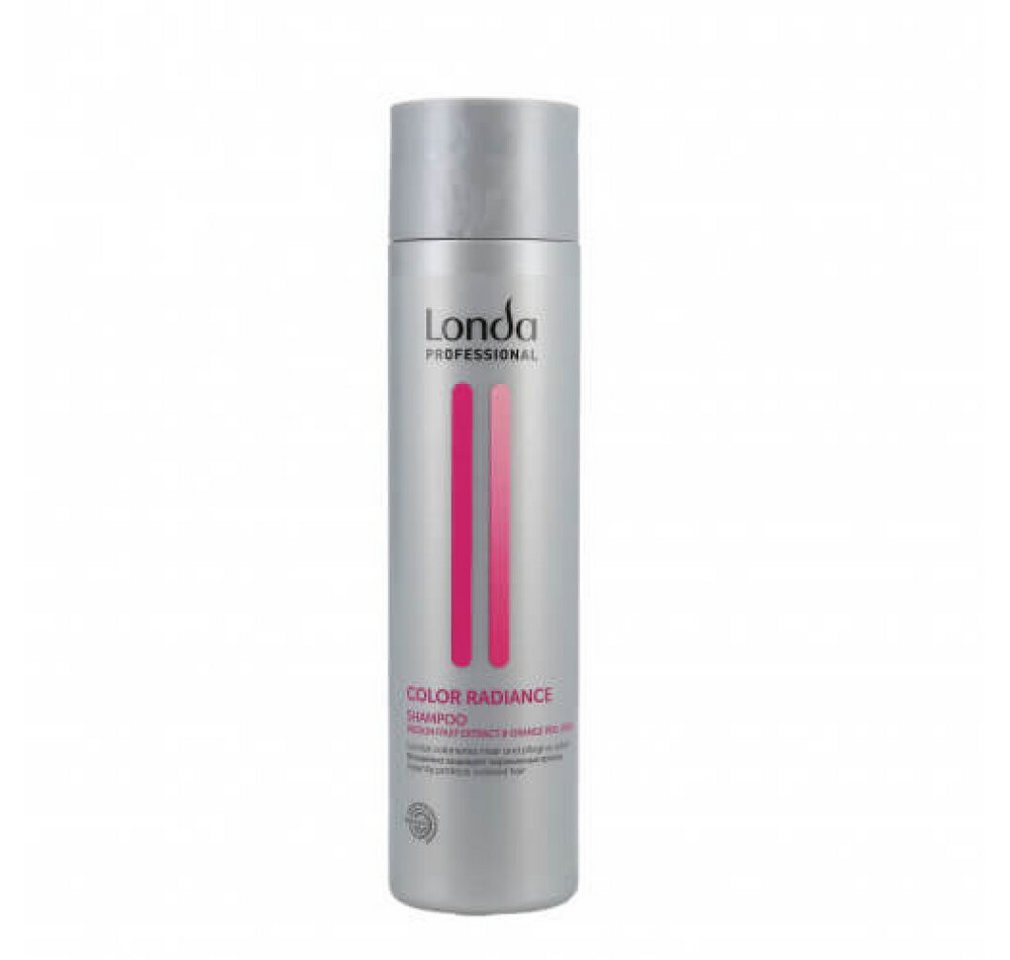 Londa Professional Haarshampoo Color Radiance (Shampoo) - Volume: 1000ml von Londa Professional