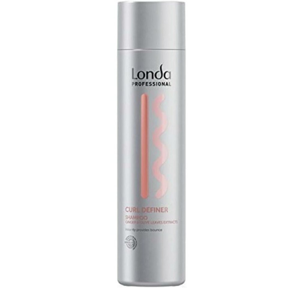 Londa Professional Haarshampoo Curl Definer Shampoo Locken definierendes Shampoo 250ml von Londa Professional
