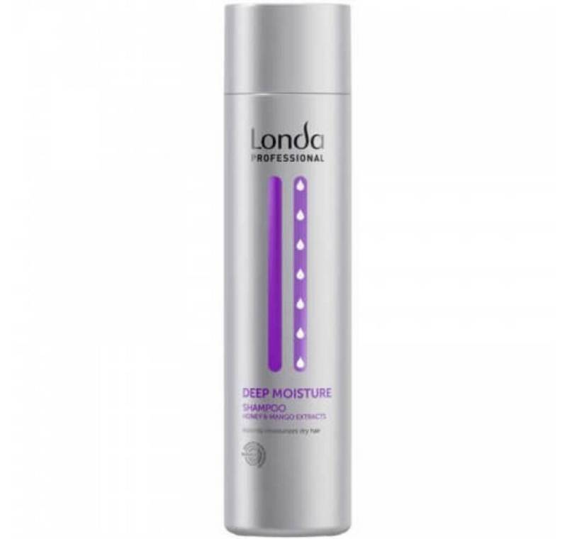 Londa Professional Haarshampoo LC DEEP MOISTURE SHAMPOO 1L Londa Professional Haarshampoo LC DEEP MOISTURE SHAMPOO 1L von Londa Professional