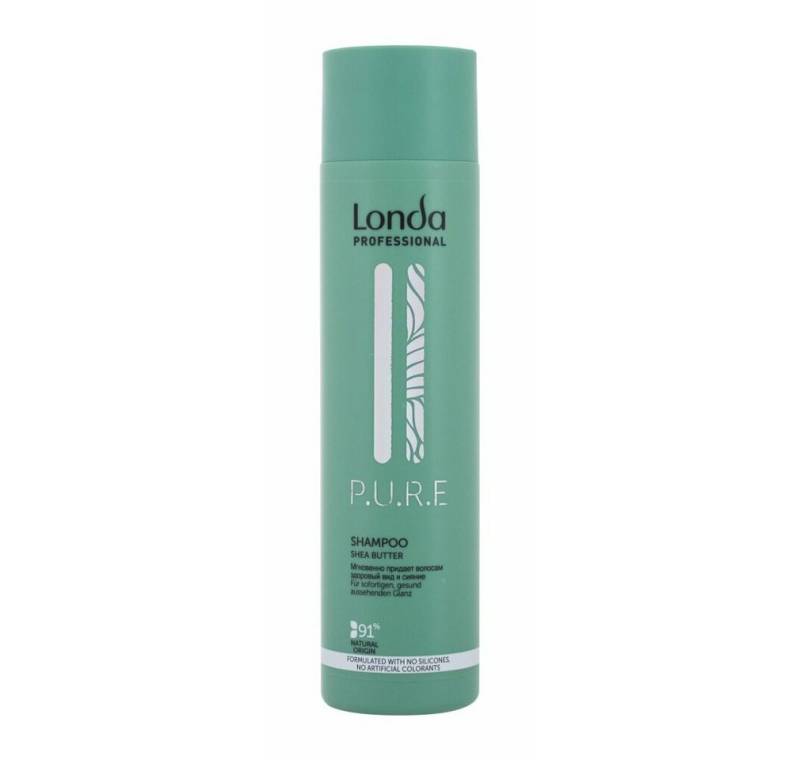 Londa Professional Haarshampoo LC PURE SHAMPOO 250ML Londa Professional Haarshampoo LC PURE SHAMPOO 250ML von Londa Professional