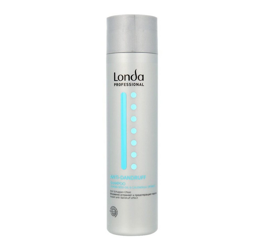 Londa Professional Haarshampoo Scalp Anti-Dandruff Shampoo 250 ml von Londa Professional